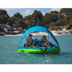 BOUEE TRACTEE JOBE SEA ESTA AVEC TOIT OUVRANT 3 PERSONNES 16 BOUEE TRACTEE JOBE SEA ESTA AVEC TOIT OUVRANT 3 PERSONNES -Équipement D'Eau sans titre 12 24 12 2019 09 37 02