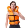 GILET DE SAUVETAGE JOBE COMFORT BOATING VEST ORANGE