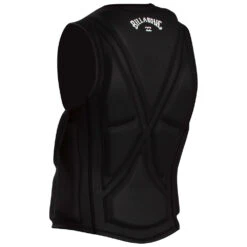 GILET IMPACT BILLABONG ANARCHY 2023 NOIR -Équipement D'Eau sans titre 13 17 03 2023 11 48 43