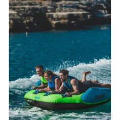 BOUEE TRACTEE JOBE SCOUT 3 PERSONNES -Équipement D'Eau sans titre 13 23 12 2019 09 44 14