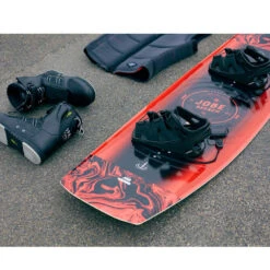 ADAPTATEUR JOBE WAKEBOARD DRIFT SET
