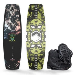 Pack Wakeboard Liquid Force Butterstick 2023 + Chausses Hook 6X 2023 -Équipement D'Eau sans titre 14 02 06 2023 17 28 16