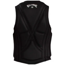 GILET IMPACT BILLABONG ANARCHY 2023 NOIR -Équipement D'Eau sans titre 14 17 03 2023 11 48 35