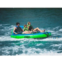 BOUEE TRACTEE JOBE SEA ESTA AVEC TOIT OUVRANT 3 PERSONNES 17 BOUEE TRACTEE JOBE SEA ESTA AVEC TOIT OUVRANT 3 PERSONNES -Équipement D'Eau sans titre 14 24 12 2019 09 37 04