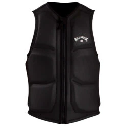 GILET IMPACT BILLABONG ANARCHY 2023 NOIR -Équipement D'Eau sans titre 16 17 03 2023 11 48 15