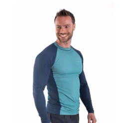 LYCRA JOBE MANCHES LONGUES TURQUOISE -Équipement D'Eau sans titre 16 26 02 2020 16 03 30