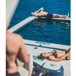 PLATEFORME GONFLABLE JOBE POUR BATEAU -Équipement D'Eau sans titre 16 30 12 2019 09 20 37