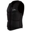 GILET IMPACT BILLABONG ANARCHY 2023 NOIR