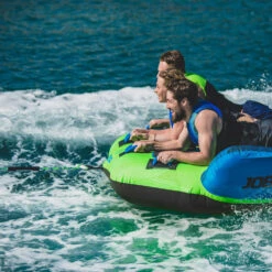 BOUEE TRACTEE JOBE SCOUT 3 PERSONNES -Équipement D'Eau sans titre 17 23 12 2019 09 44 15