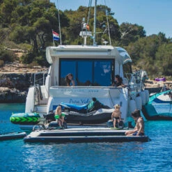 PISCINE GONFLABLE POUR BATEAU JOBE -Équipement D'Eau sans titre 18 26 12 2019 12 21 41