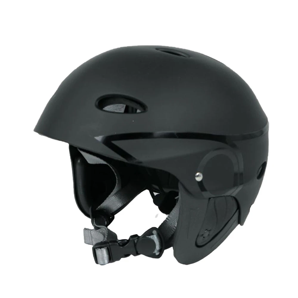 Casque Sooruz Ride Noir 1 Casque Sooruz Ride Noir
