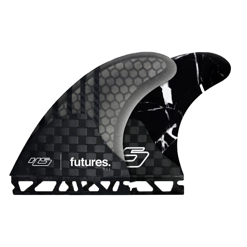 AILERON SURF FUTURES FINS HS1 GEN SERIES LARGE SET DE 3 1 AILERON SURF FUTURES FINS HS1 GEN SERIES LARGE SET DE 3