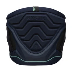 Harnais Windsurf Mystic Warrior Harness Slider 2023 Night Blue -Équipement D'Eau sans titre 1 03 08 2022 10 45 24