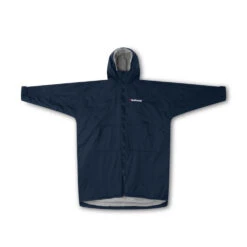 PONCHO NORTHCORE BEACH BASHA SPORT IMPERMEABLE BLEU -Équipement D'Eau sans titre 1 04 02 2022 10 30 13