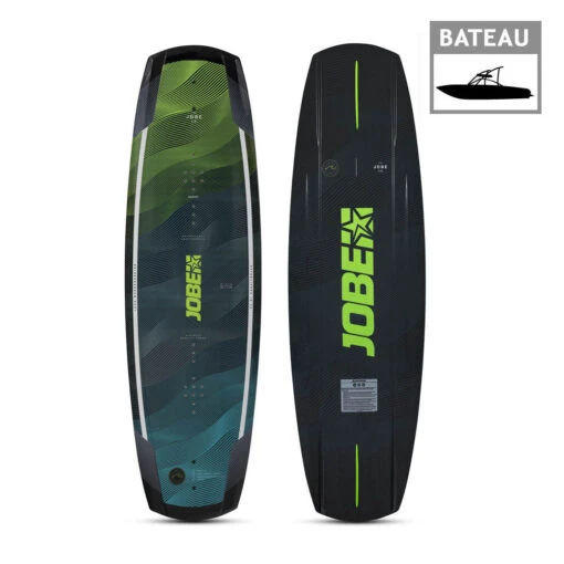 Planche Wakeboard Jobe Vanity Wakeboard -Équipement D'Eau sans titre 1 05 04 2022 12 03 01