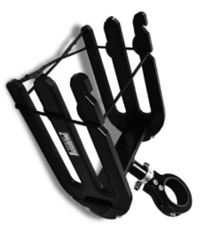 RACK WAKEBOARD PLASTIMO NOIR