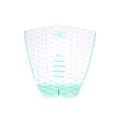 PAD SURF OCEAN AND EARTH TYLER WRIGHT BLANC/BLEU 3 PIECES