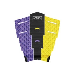 PAD SURF OCEAN AND EARTH DAKODA WALTERS MULTI 3 PIECES