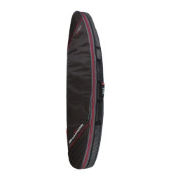 HOUSSE SURF OCEAN AND EARTH DOUBLE COMPACT NOIR/ROUGE -Équipement D'Eau sans titre 1 09 02 2022 11 35 57