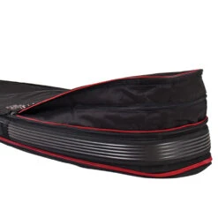 HOUSSE SURF OCEAN AND EARTH DOUBLE COMPACT NOIR/ROUGE -Équipement D'Eau sans titre 1 09 02 2022 11 45 52