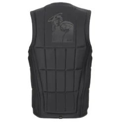 GILET IMPACT MYSTIC ANARCHY FRONTZIP 2023 GRIS -Équipement D'Eau sans titre 1 09 02 2023 09 59 20