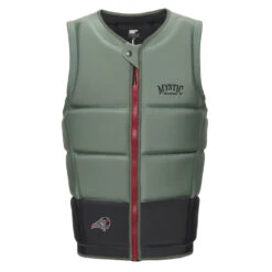 GILET IMPACT MYSTIC PEACOCK PRO MODEL FRONTZIP 2023 VERT 6 GILET IMPACT MYSTIC PEACOCK PRO MODEL FRONTZIP 2023 VERT -Équipement D'Eau sans titre 1 09 02 2023 10 48 34