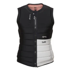 Mystic GILET IMPACT FEMME MAZE FRONTZIP 2023 NOIR 6 Mystic GILET IMPACT FEMME MAZE FRONTZIP 2023 NOIR -Équipement D'Eau sans titre 1 09 02 2023 12 18 01