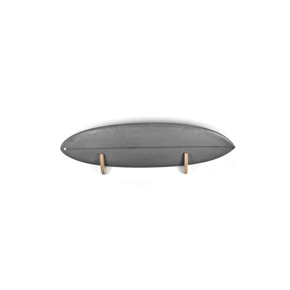 PORTE SURF MURAL BOIS OCEAN AND EARTH TIMBER WALL RACK 2 PORTE SURF MURAL BOIS OCEAN AND EARTH TIMBER WALL RACK – Image 2