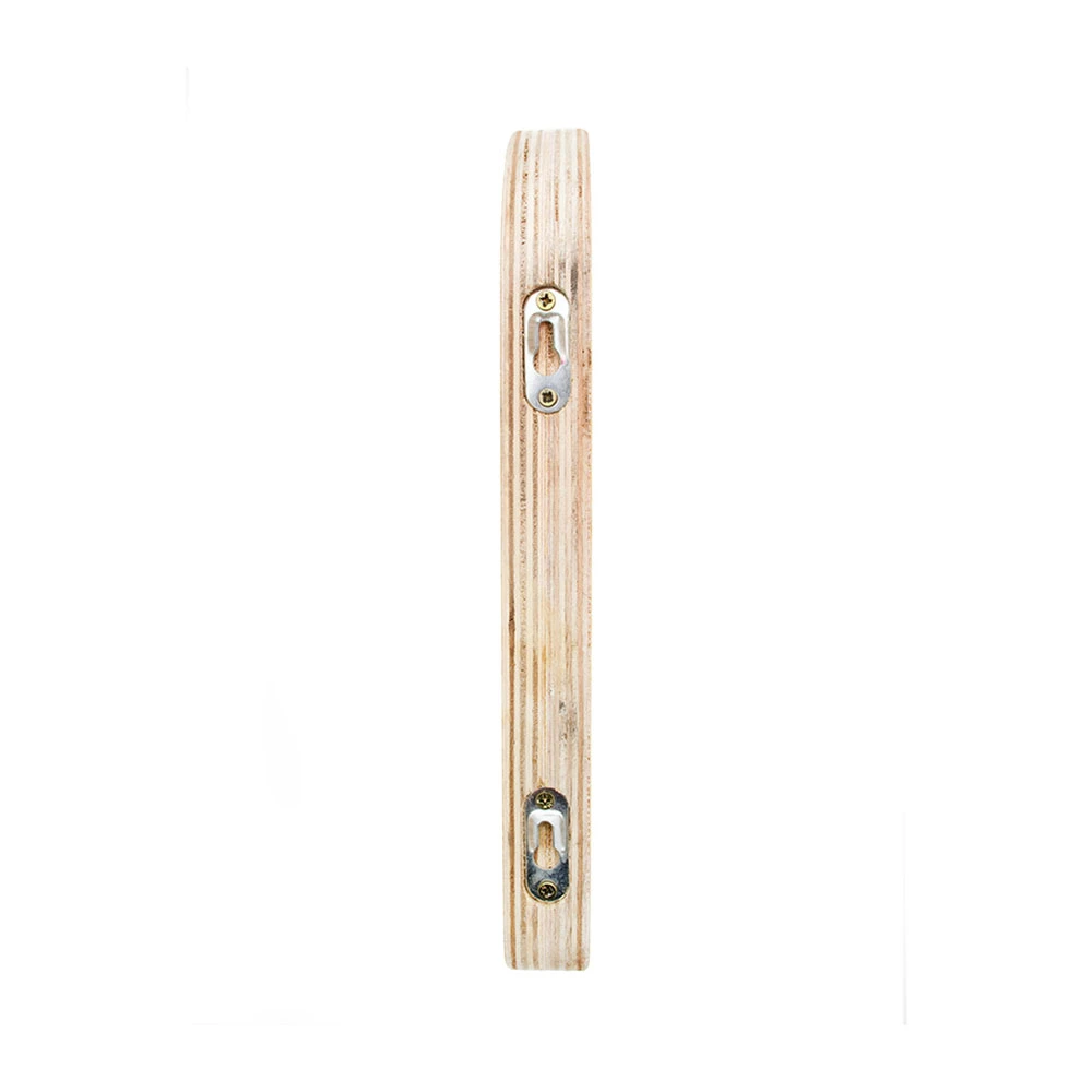 PORTE SURF MURAL BOIS OCEAN AND EARTH TIMBER WALL RACK 4 PORTE SURF MURAL BOIS OCEAN AND EARTH TIMBER WALL RACK – Image 4