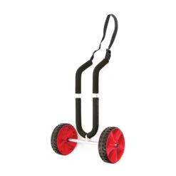 CHARIOT DE TRANSPORT OCEAN AND EARTH SUP/LONGBOARD SIMPLE -Équipement D'Eau sans titre 1 11 02 2022 11 50 33