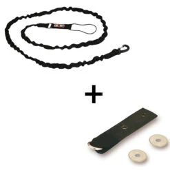 LEASH DE TWINTIP KITESURF DROIT + Système De Fixation 7 LEASH DE TWINTIP KITESURF DROIT + Système De Fixation -Équipement D'Eau sans titre 1 14 11 2022 11 46 56