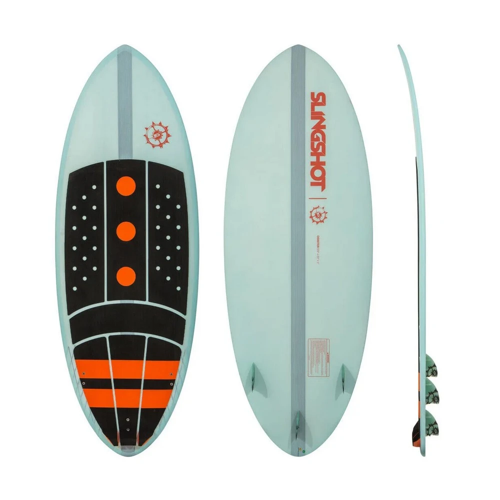 WAKESURF SLINGSHOT COASTER 2021 4 WAKESURF SLINGSHOT COASTER 2021 – Image 4