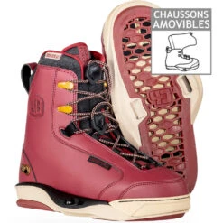 CHAUSSES WAKEBOARD LIQUID FORCE VALE 4D 2023 -Équipement D'Eau sans titre 1 27 02 2023 11 54 14