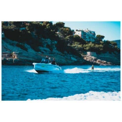 Kneeboard Jobe Slash Kneeboard Lime Green -Équipement D'Eau sans titre 1 30 03 2022 16 55 56