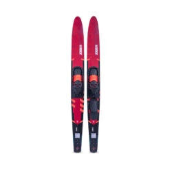 Ski Nautique Jobe Allegre Combo Ski Rouge 67