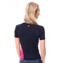 LYCRA JOBE RASHGUARD FEMME NOIR 7 LYCRA JOBE RASHGUARD FEMME NOIR -Équipement D'Eau sans titre 23 26 02 2020 17 45 41