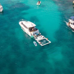 PISCINE GONFLABLE POUR BATEAU JOBE -Équipement D'Eau sans titre 23 26 12 2019 12 21 46