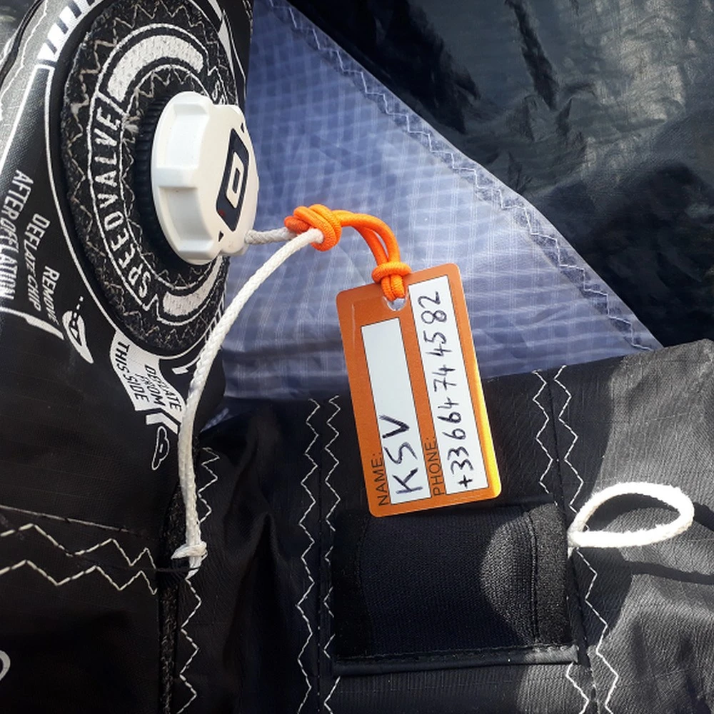 ETIQUETTE IDENTIFICATION KSV 2 ETIQUETTE IDENTIFICATION KSV – Image 2