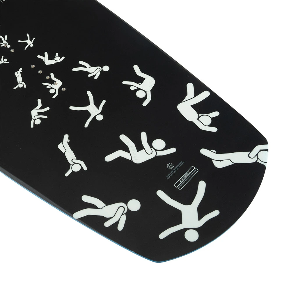 Pack Wakeboard Slingshot Coalition + Space Mob 2023 – Image 6