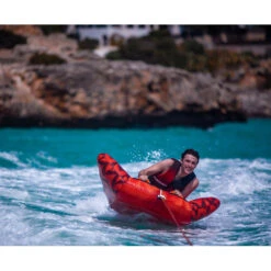 BOUEE TRACTEE JOBE HYDRA 1 PERSONNE -Équipement D'Eau sans titre 24 24 12 2019 10 23 44