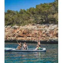 PISCINE GONFLABLE POUR BATEAU JOBE -Équipement D'Eau sans titre 24 26 12 2019 12 21 51