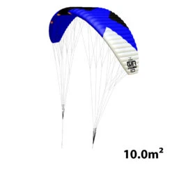 AILE DE KITESURF GIN KITEBOARDING SPIRIT 2022 -Équipement D'Eau sans titre 26 24 08 2022 15 16 09