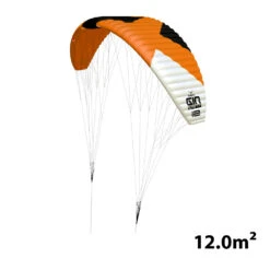 AILE DE KITESURF GIN KITEBOARDING SPIRIT 2022 -Équipement D'Eau sans titre 27 24 08 2022 15 16 18