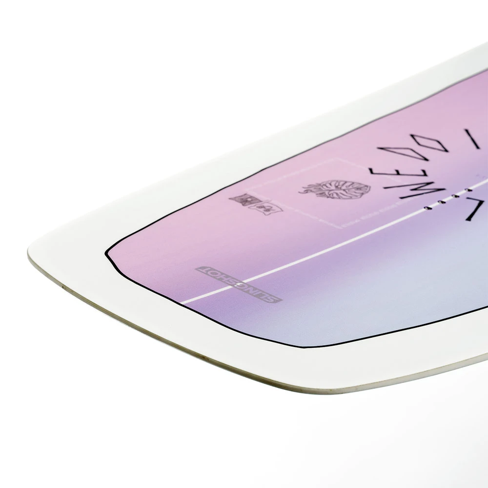 Pack Wakeboard Slingshot 2023 Copycat Pro + Jewel – Image 13