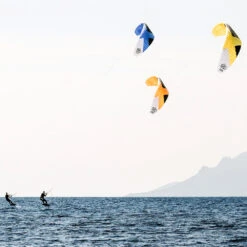AILE DE KITESURF GIN KITEBOARDING SPIRIT 2022