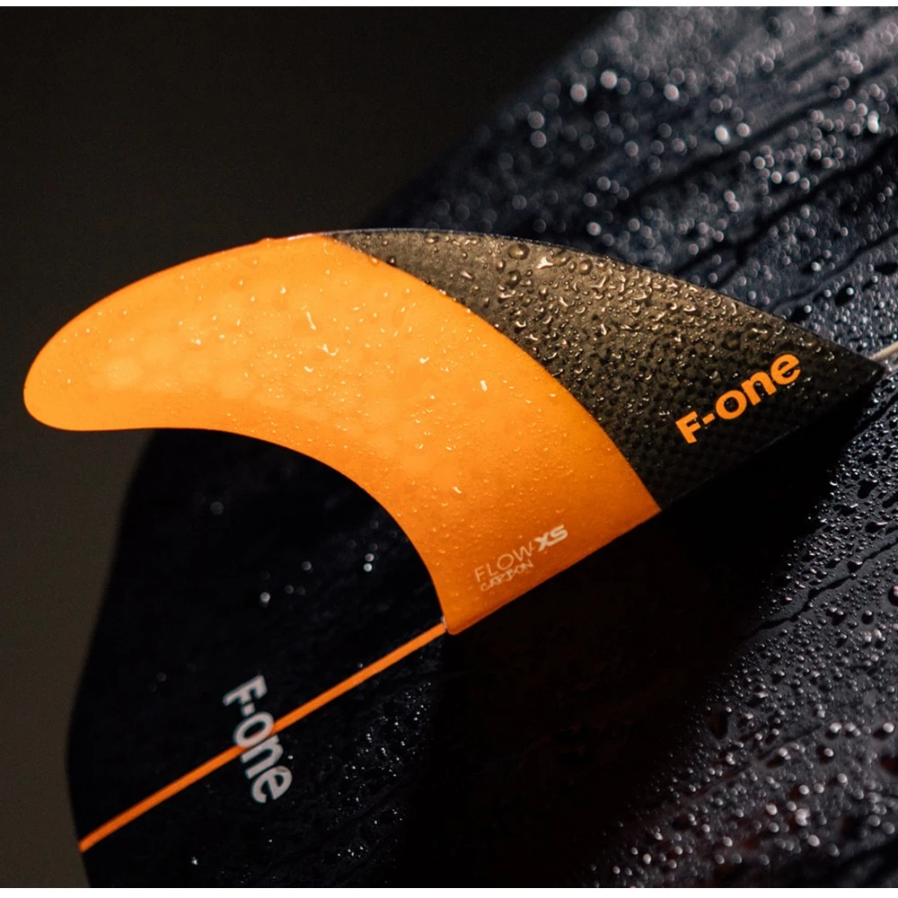 DERIVES F-ONE FLOW CARBON 2022 SET DE 3 3 DERIVES F-ONE FLOW CARBON 2022 SET DE 3 – Image 3