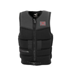 Gilet De Flottabilité Sooruz FIFTY Black -Équipement D'Eau sans titre 2 03 05 2022 09 58 46