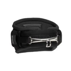 Harnais Windsurf Mystic Warrior Harness Slider 2023 Black