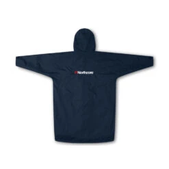 PONCHO NORTHCORE BEACH BASHA SPORT IMPERMEABLE BLEU -Équipement D'Eau sans titre 2 04 02 2022 10 30 29