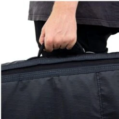 HOUSSE DE SURF FCS TRAVEL 2 WHEELIE LONGBOARD 9.2 NOIR/GRIS -Équipement D'Eau sans titre 2 04 05 2020 09 14 02